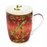 Чашка для чаю новорічна "Чарівний падуб" Palais Royal  - фото