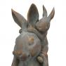 Статуетка "Крольчиха та кролик" TroupeR Exner  - фото