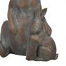 Статуетка "Крольчиха з кроликом" TroupeR Exner  - фото