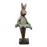 Статуетка "Крольчиха-танцівниця" TroupeR Exner  - фото
