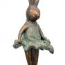 Статуетка "Крольчиха-танцівниця" TroupeR Exner  - фото