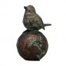 Набір статуеток "Пташки на кулях" TroupeR, 2 шт Exner  - фото