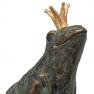Статуетка "Царівна-жаба" висока TroupeR Exner  - фото