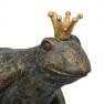 Статуетка "Царівна-жаба" середнього розміру TroupeR Exner  - фото