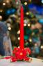 Свічник "Різдвяна троянда" Palais Royal  - фото