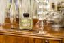 Скляний аромадіфузор з освіжаючим ароматом "Коктейль Мохіто" 200 мл Mercury  - фото