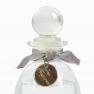Скляний аромадифузор зі свіжими квітковими нотами "Водяна лілія" 120 мл Mercury  - фото
