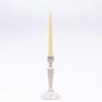 Свічник керамічний для однієї тонкої свічки Palais Royal  - фото