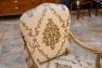 Розкішний стілець у стилі рококо із натурального дерева Grifoni Silvano   - фото
