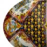 Таріль овальна з яскравим дизайном Santa Rosalia Palais Royal  - фото