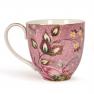 Чашка чайна рожева Fleurs Palais Royal  - фото