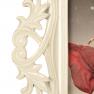 Рамка для фото біла фігурна PopNeoClassic Palais Royal  - фото