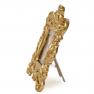 Рамка для фото золотого кольору PopNeoClassic Palais Royal  - фото