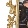 Рамка для фото золотого кольору з сердцем PopNeoClassic Palais Royal  - фото