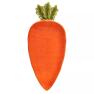 Блюдо у вигляді моркви "Великодній Сад" Certified International  - фото