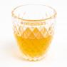 Набір прозорих склянок для напоїв Toscana Maison, 6 шт  - фото