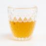 Набір прозорих склянок для напоїв Toscana Maison, 6 шт  - фото