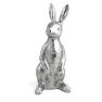 Пасхальна статуетка для прикраси "Кролик" H. B. Kollektion  - фото