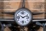 Металевий декоративний настінний годинник у вигляді літака Armstrong Loft Clocks & Co  - фото