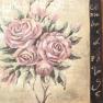 Картина Букет троянд Royal Family  - фото