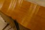 Комод Madison у класичному стилі з натурального дуба з обробкою шпоном AM Classic  - фото
