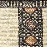 Килим для вулиці та тераси різнокольоровий Afrika SL Carpet  - фото