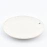 Біла керамічна тарілка для салату Alentejo Costa Nova  - фото