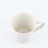 Чашки для чаю білі, набір 6 шт. Alentejo Costa Nova  - фото