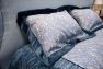 Двоспальне ліжко ручної роботи із масиву французької вишні Florence AM Classic  - фото