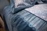 Двоспальне ліжко ручної роботи із масиву французької вишні Florence AM Classic  - фото