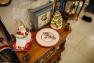 Набір новорічних тарілок 20 см, 6 шт. Palais Royal  - фото