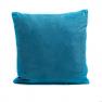 Подушка стьобана Bleu Stof  - фото