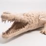 Статуетка "Крокодил" керамічна Mastercraft  - фото