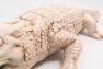 Статуетка "Крокодил" керамічна Mastercraft  - фото