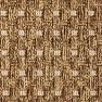 Килим для тераси коричневого кольору Cord SL Carpet  - фото