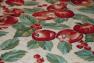 Гобеленовий столовий текстиль "Яблука" Villa Grazia  - фото