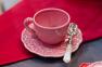 Комплект чайних чашок з блюдцями, 6 шт "Артишок та птах" Bordallo  - фото