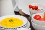 Набір з 6 тарілок для супу Pearl Costa Nova  - фото