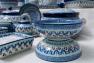Посуд у марокканському стилі "Марракеш"   - фото