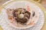 Обідні тарілки 27 см Makun, 6 шт Bastide  - фото