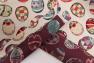 Ранер гобеленовий з тефлоновим покриттям "Великодній декор" Villa Grazia  - фото