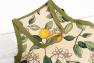 Фартух із гобелену з яскравим малюнком "Цвітіння лимона" Villa Grazia  - фото