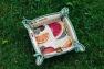 Гобеленовий кошичок для хліба Emily Home  - фото