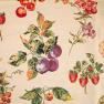 Кухонний гобеленовий текстиль "Фруктовий достаток" Emilia Arredamento  - фото