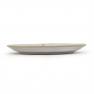 Тарілка для салату Costa Nova Brisa біла 20 см  - фото