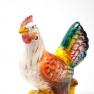 Статуетка великодня "Куриця квочка" Ceramiche Bravo  - фото
