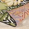 Килим для вулиці та тераси різнокольоровий Jungle SL Carpet  - фото