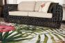 Килим для тераси зелено-рожевий Jungle SL Carpet  - фото