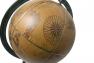 Глобус у старовинному стилі на дерев'яні підставки Mastercraft  - фото