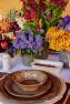 Набір тарілок для салату Mediterranea, 6 шт. Costa Nova  - фото
